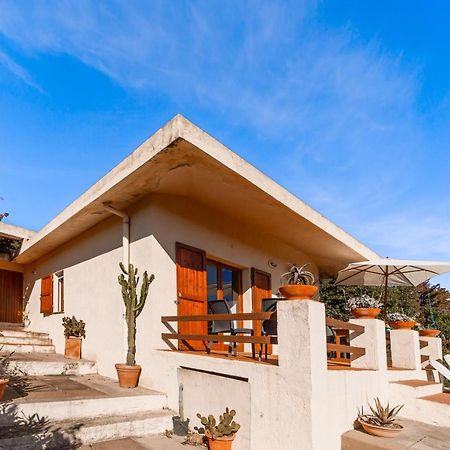 Murphy Holiday Home - Ginestre S La Maddalena  Ngoại thất bức ảnh