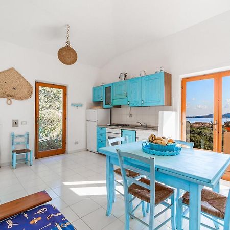 Murphy Holiday Home - Ginestre S La Maddalena  Ngoại thất bức ảnh