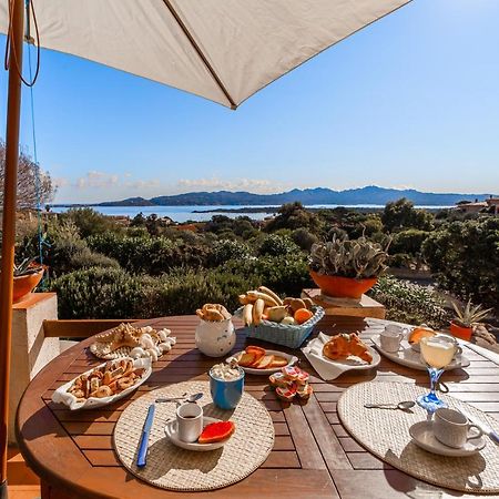 Murphy Holiday Home - Ginestre S La Maddalena  Ngoại thất bức ảnh