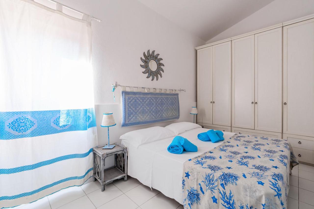 Murphy Holiday Home - Ginestre S La Maddalena  Ngoại thất bức ảnh