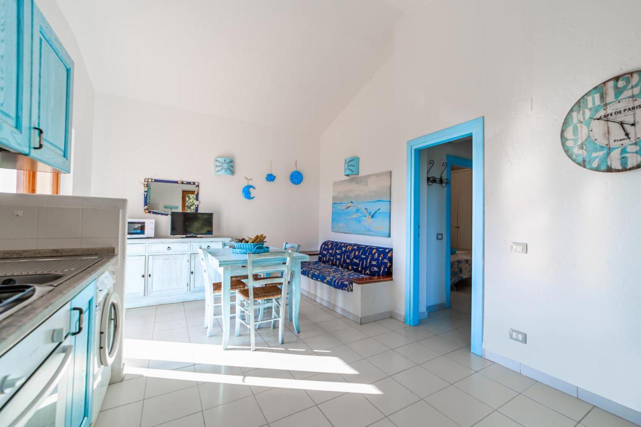 Murphy Holiday Home - Ginestre S La Maddalena  Ngoại thất bức ảnh