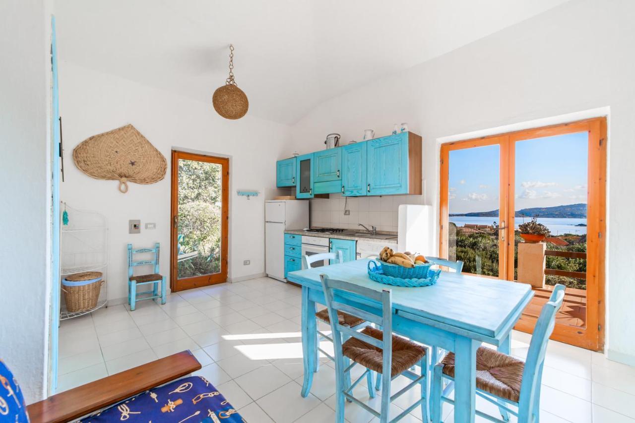 Murphy Holiday Home - Ginestre S La Maddalena  Ngoại thất bức ảnh
