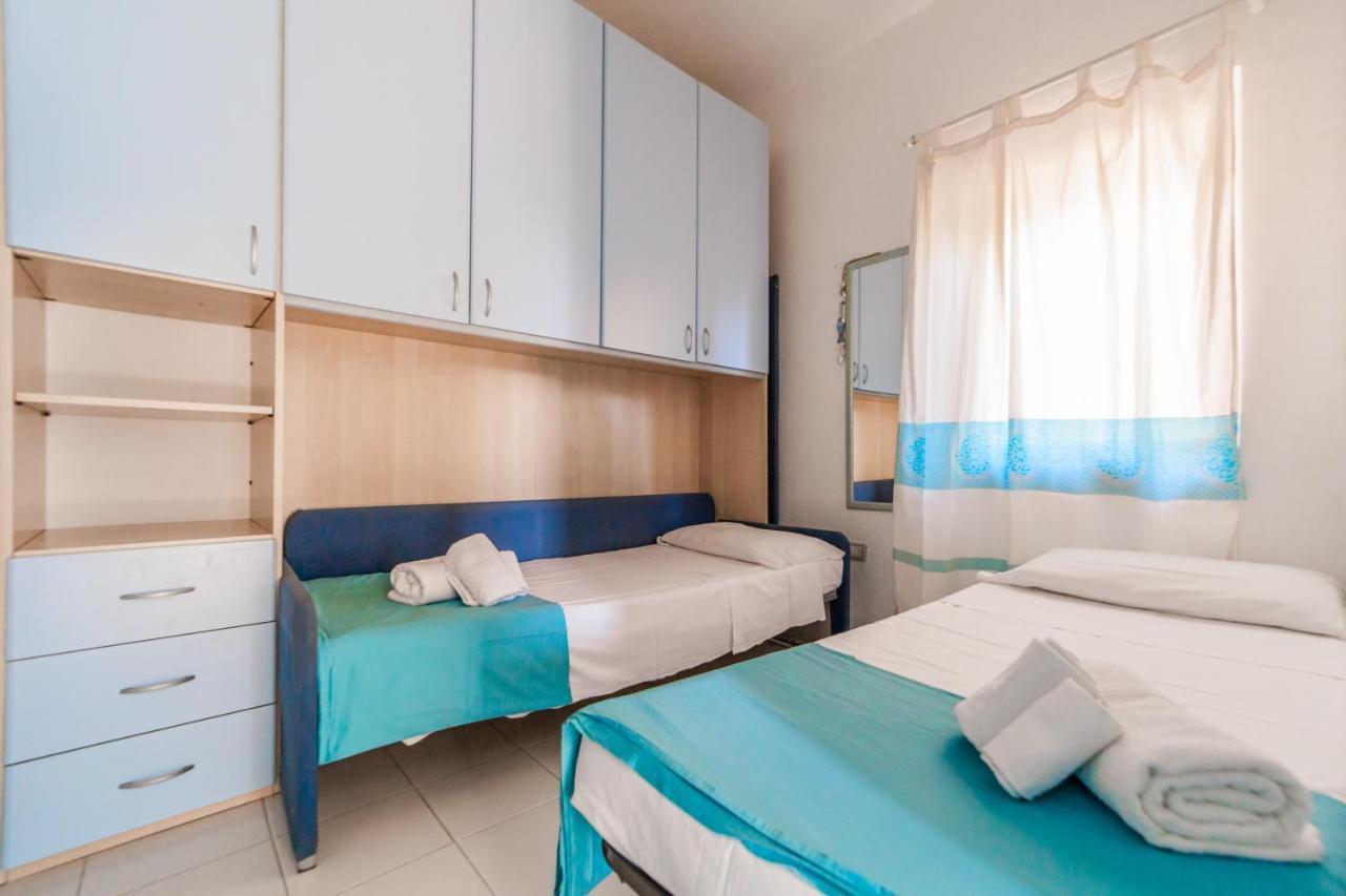 Murphy Holiday Home - Ginestre S La Maddalena  Ngoại thất bức ảnh