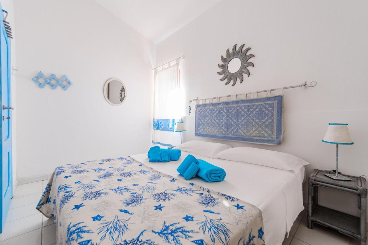 Murphy Holiday Home - Ginestre S La Maddalena  Ngoại thất bức ảnh