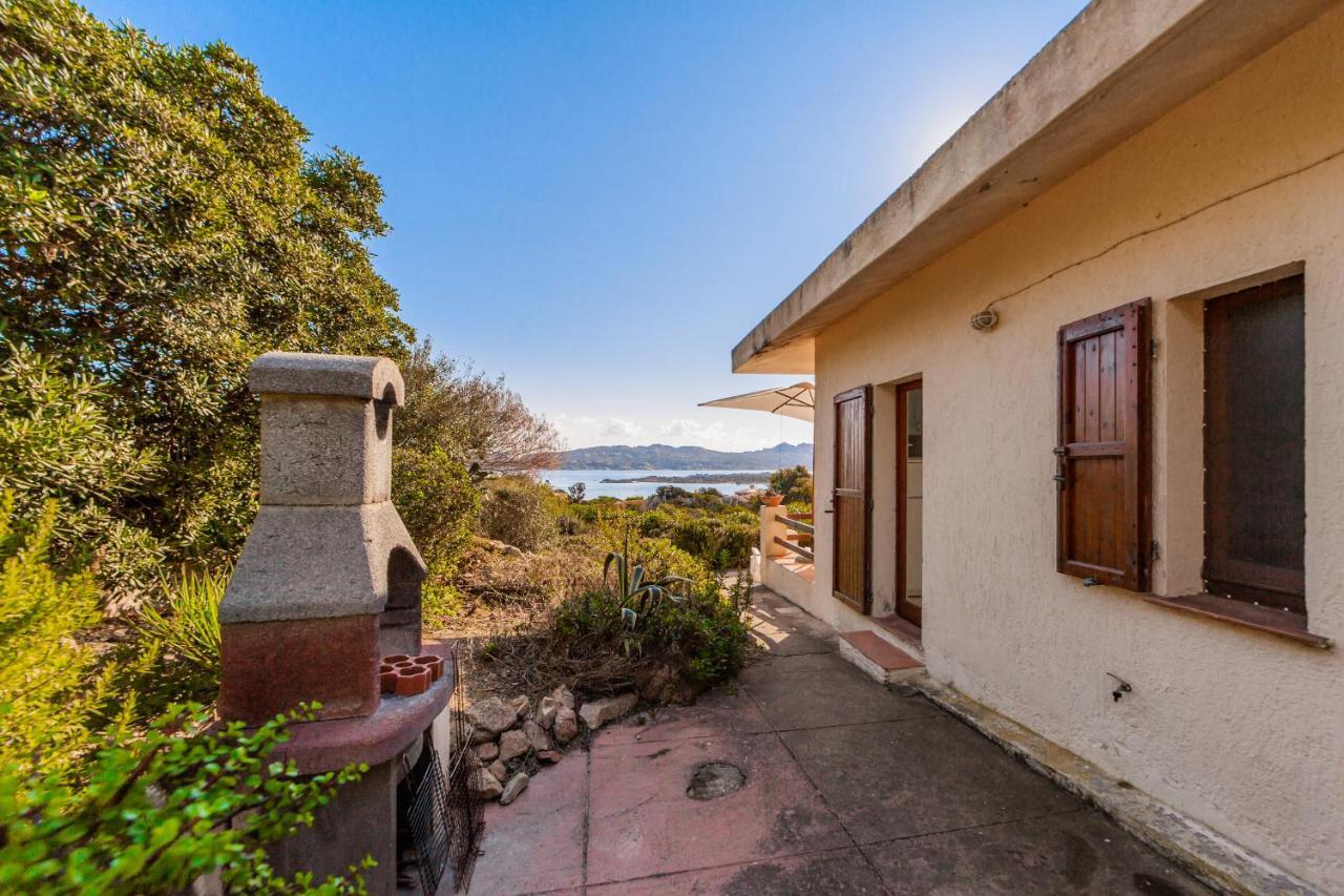 Murphy Holiday Home - Ginestre S La Maddalena  Ngoại thất bức ảnh