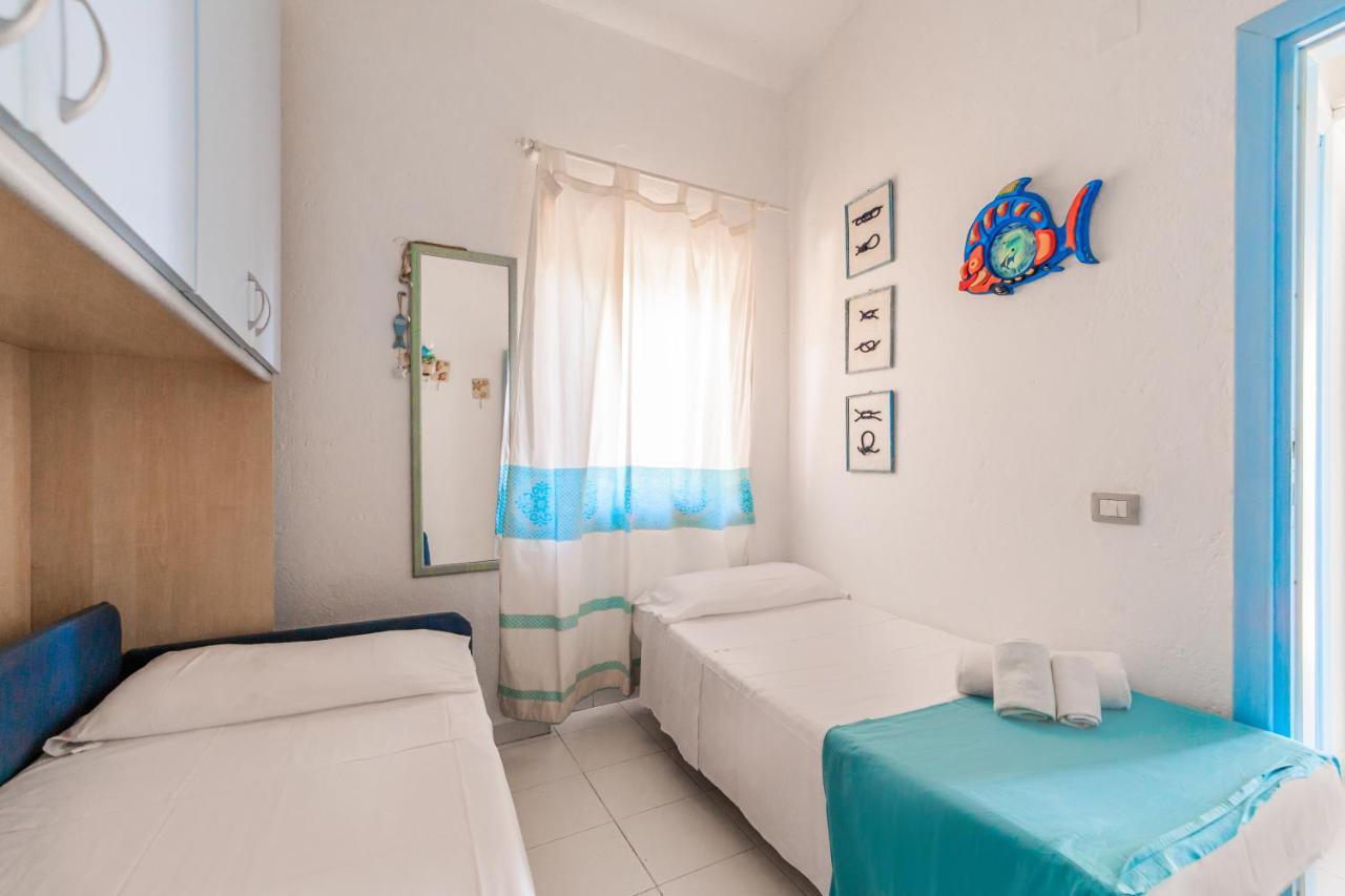 Murphy Holiday Home - Ginestre S La Maddalena  Ngoại thất bức ảnh