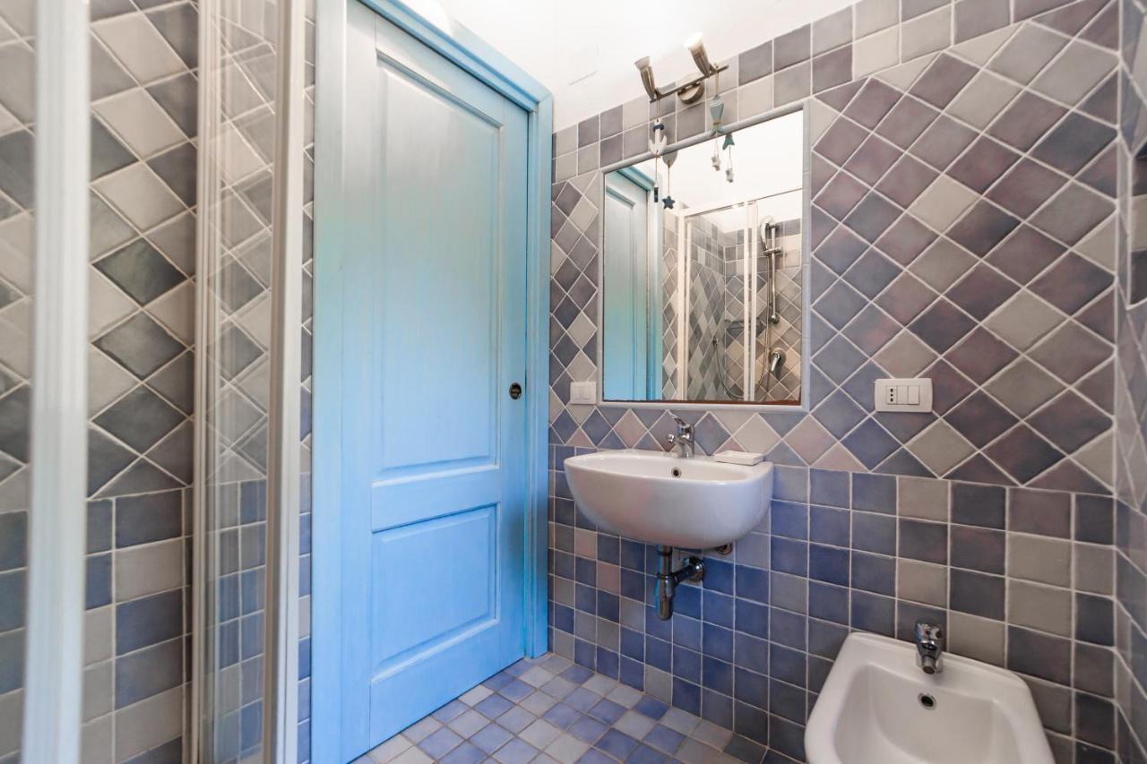 Murphy Holiday Home - Ginestre S La Maddalena  Ngoại thất bức ảnh
