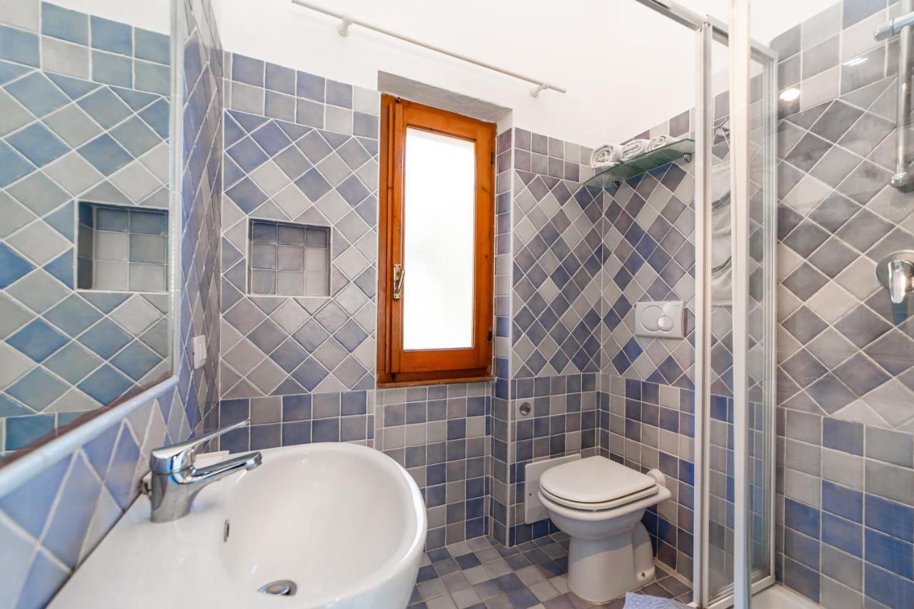 Murphy Holiday Home - Ginestre S La Maddalena  Ngoại thất bức ảnh